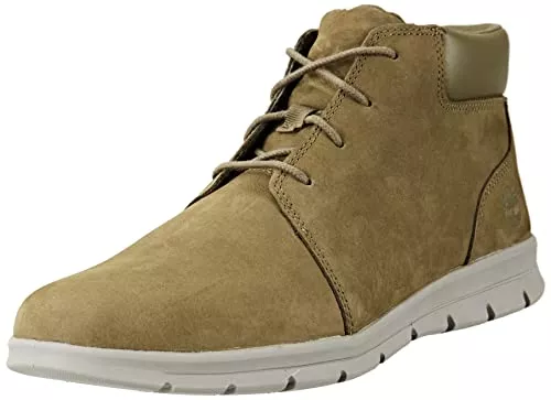 Timberland Stiefel Timberland Herren Graydon Chukka Nu Stiefel