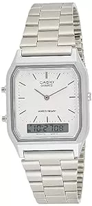 Casio Uhren Casio Collection Unisex Retro Armbanduhr