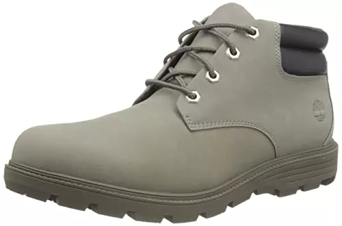 Timberland Stiefel Timberland Walden Park WR Herren Chukka Boots Stiefelette TB 0A5UN5 931 braun