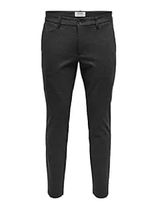 ONLY & SONS Hosen ONLY & SONS Male Chino Hose ONSMARK Pant GW 0209 NOOS