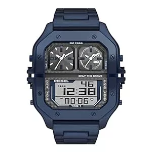 Diesel Uhren Diesel DZ7464 Herren Armbanduhr