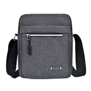 Yountiger Taschen & Rucksäcke Yountiger Kuriertasche