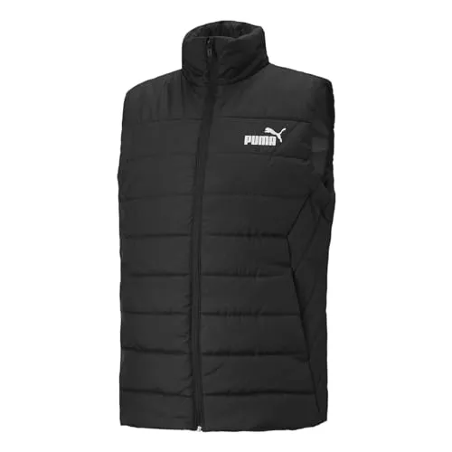 PUMA Westen PUMA Herren ESS Vest Padded Jacket