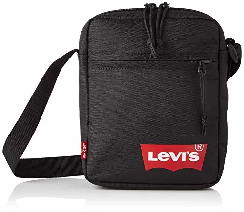 Levi's Taschen & Rucksäcke Levi's Herren Banana Sling Seriff Crossbody