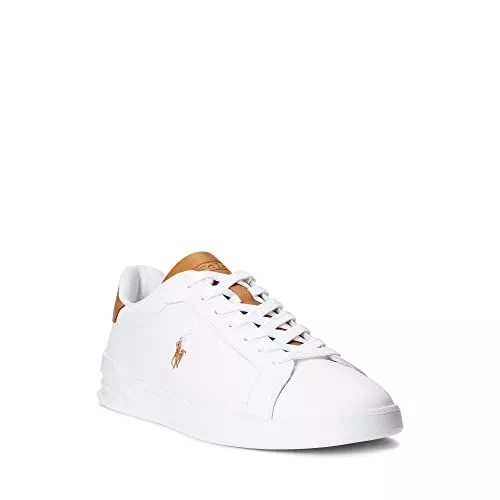 POLO RALPH LAUREN Sneaker & Sportschuhe Polo Ralph Lauren Herren Heritage Court Ii Sneaker