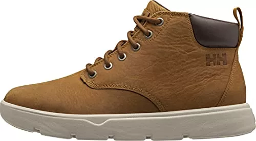 Helly Hansen Stiefel Helly Hansen Herren Pinehurst Leather Sneaker