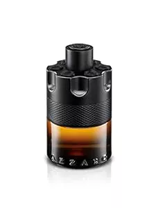 Azzaro Accessoires Azzaro The Most Wanted Parfum | Parfüm für Herren | Parfum | Langanhaltend | Holzig-würziger Herrenduft