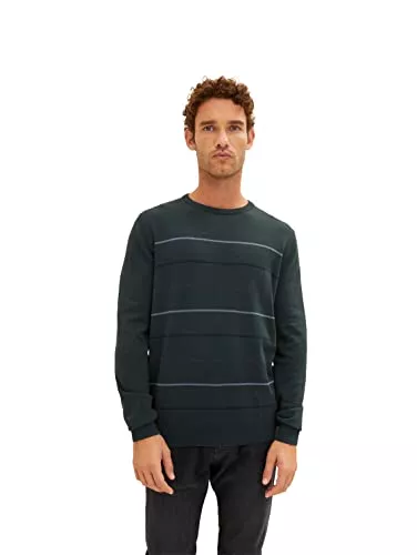 TOM TAILOR Pullover & Strickmode TOM TAILOR Herren Pullover
