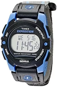 Timex Uhren Timex Sportuhr TW4B