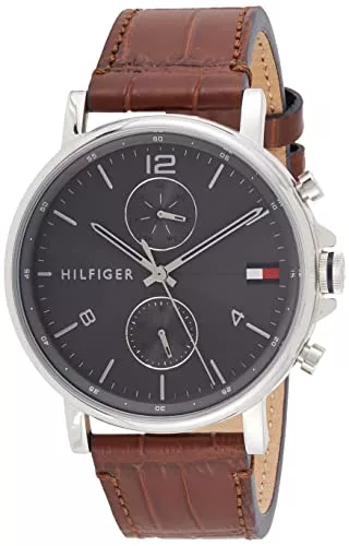 Tommy Hilfiger Uhren Tommy Hilfiger Klassische Uhr 1710416