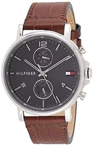 Tommy Hilfiger Uhren Tommy Hilfiger Klassische Uhr 1710416