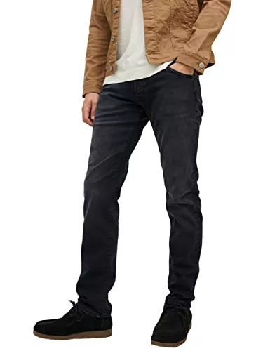 JACK &amp; JONES Jeans JACK &amp; JONES Male Slim Fit Jeans Glenn Fox JOS 147
