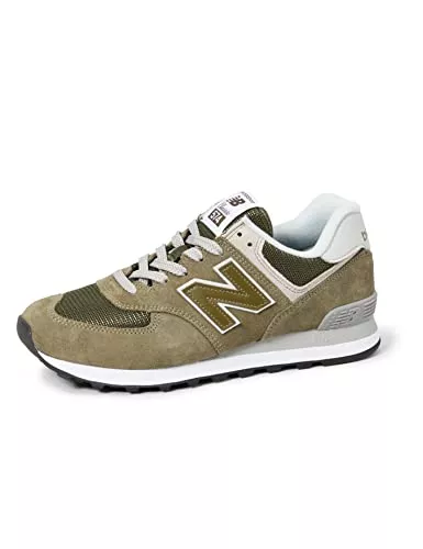 New Balance Sneaker & Sportschuhe New Balance Herren Core Sneaker