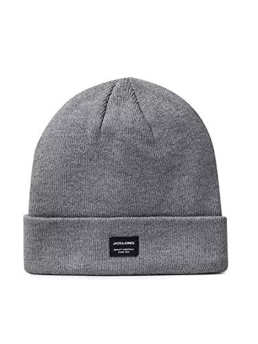 JACK & JONES Hüte & Mützen JACK & JONES Herren JACDNA BEANIE NOOS 12092815