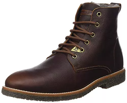 Panama Jack Stiefel Panama Jack Herren Glasgow Igloo Stiefelette