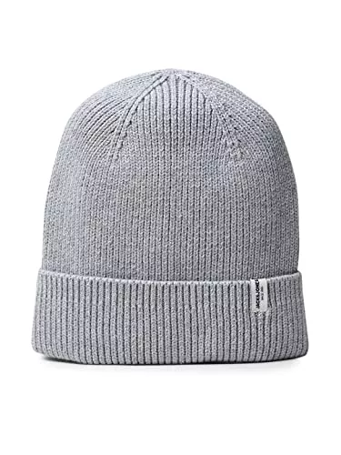 JACK & JONES Hüte & Mützen JACK & JONES Herren JACBRINK Beanie Mütze