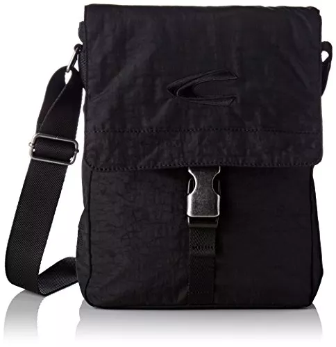 camel active Taschen & Rucksäcke camel active bags Journey Herren Umhängetasche Messenger Bag