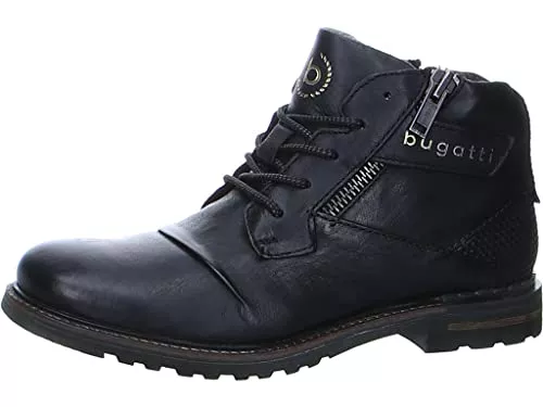 Bugatti Stiefel Bugatti Herren Vittore