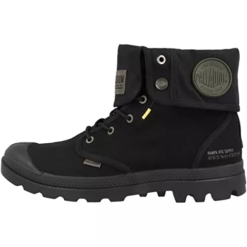 Palladium Stiefel Palladium Unisex Erwachsene Boots Pampa Baggy Supply
