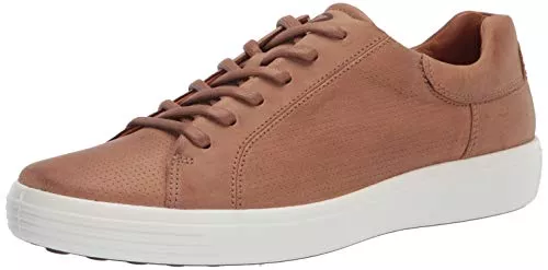 ECCO Sneaker & Sportschuhe ECCO Herren Soft 7 Sneaker
