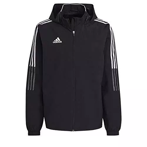 Adidas Jacken Adidas Herren Tiro Weste