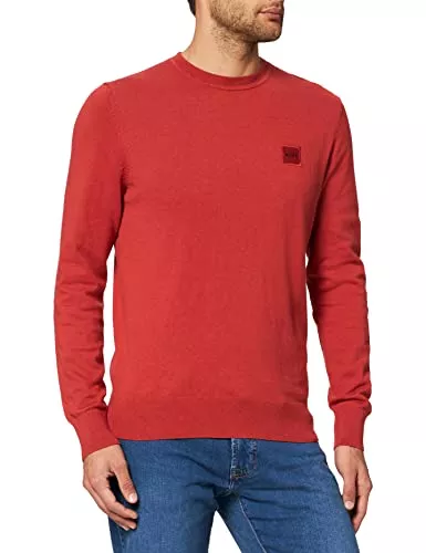 BOSS Pullover & Strickmode BOSS Herren Kanovant Pullover