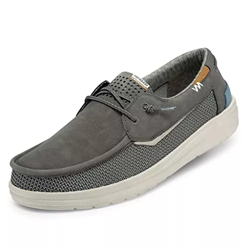 Hey Dude Flache Schuhe Hey Dude Welsh Grip - Herrenschuhe