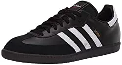 Adidas Sneaker & Sportschuhe Adidas Herren Samba Leather Low-Top Sneakers