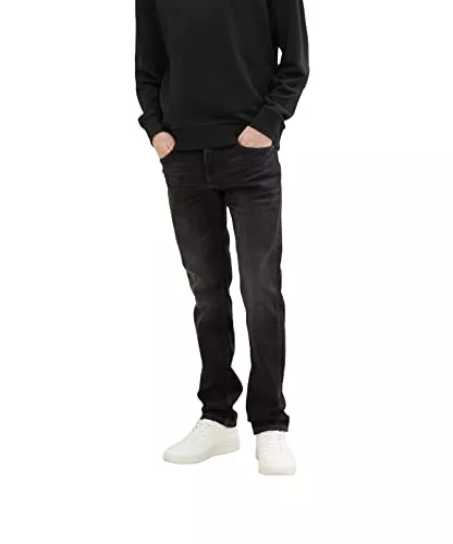 TOM TAILOR Denim Jeans TOM TAILOR Denim Herren Denim Piers Slim Jeans