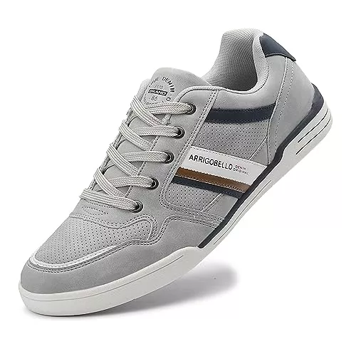 TARELO SINCE 1986 Sneaker & Sportschuhe TARELO Sneaker Herren Atmungsaktiv Walkingschuhe Größe 41-46