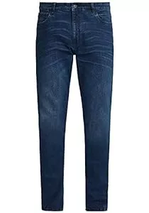 !Solid Jeans !Solid SDFynn Herren Jeans Hose Denim mit Stretch Slim Fit
