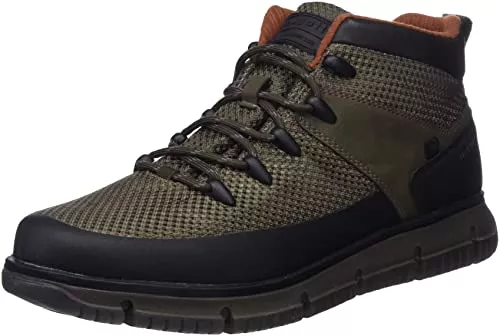 bugatti Stiefel bugatti Herren Samper Mode-Stiefel