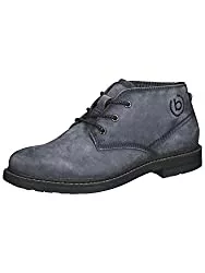 Bugatti Stiefel Bugatti Herren Boot, Blau