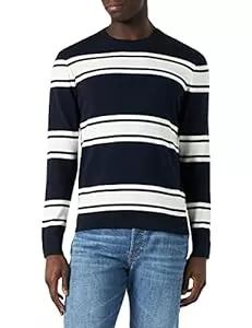 s.Oliver Pullover & Strickmode s.Oliver Herren Pullover, Langarm