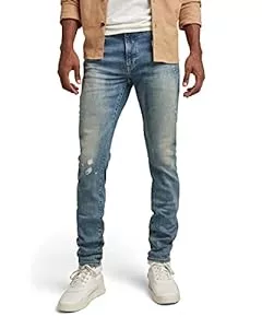 G-STAR RAW Jeans G-STAR RAW Herren Lancet Skinny Jeans