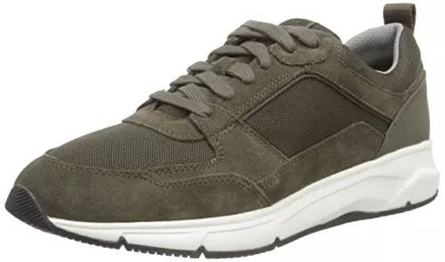 Geox Sneaker & Sportschuhe Geox Herren U Radente Sneaker