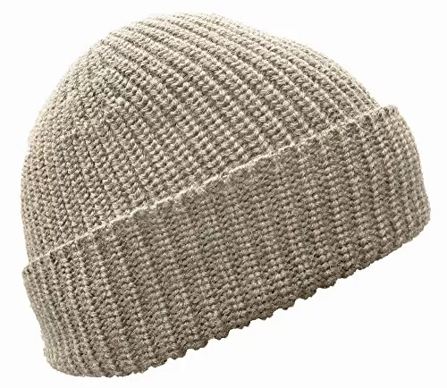 Blauer Peter Hüte & Mützen Blauer Peter - Strickmütze - Schurwolle - 9 Farben