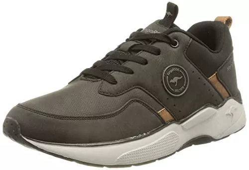 KangaROOS Sneaker & Sportschuhe KangaROOS Herren Ko-fio Sneaker