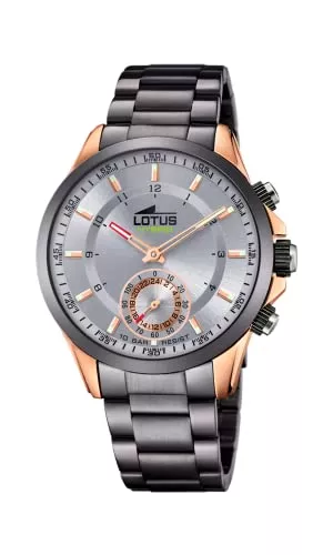 LOTUS Uhren Lotus Hybrid 18808