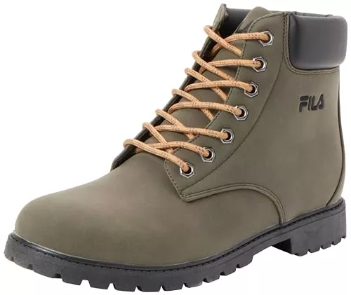 FILA Stiefel FILA Herren Maverick Mid Boot