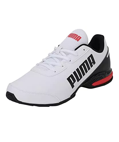 PUMA Sneaker & Sportschuhe PUMA Unisex Equate Sl Straßen-Laufschuh