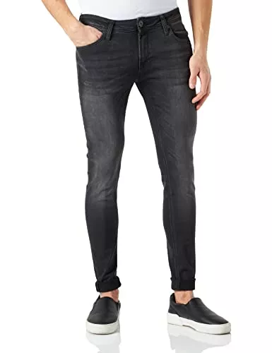 JACK & JONES Jeans JACK & JONES Male Skinny Fit Jeans Tom Original JOS 010 SPS