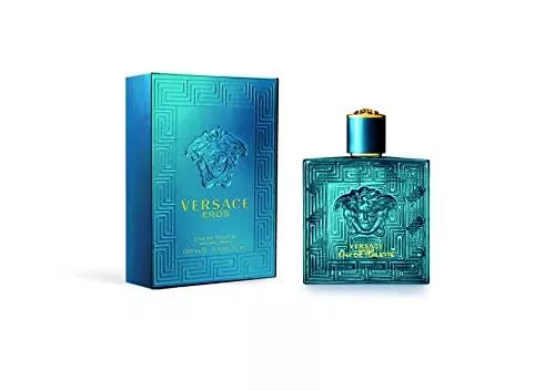 Versace Accessoires GIANNI VERSACE Versace Eros EDT Vapo