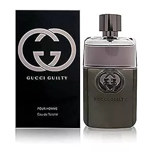 Gucci Accessoires Gucci Eau de Cologne für Männer 1er Pack (1x 50 ml)