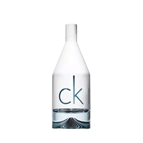 Calvin Klein Accessoires CALVIN KLEIN Eau de Toilette for him, holzig-orientalischer Herrenduft