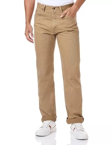 Wrangler Authentics Hosen Wrangler Authentics Herren Lässige Hose