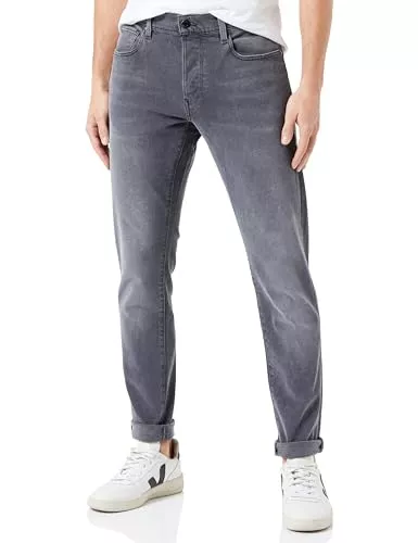 G-STAR RAW Jeans G-STAR RAW Herren 3301 Slim Jeans