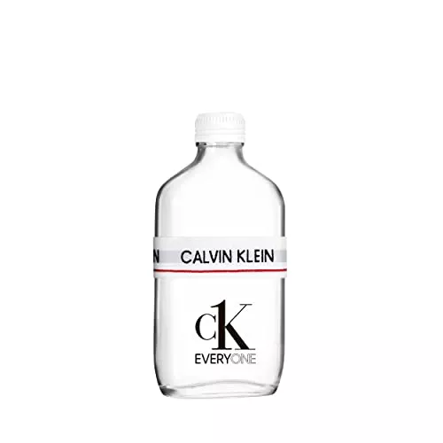 Calvin Klein Accessoires CALVIN KLEIN ck Everyone Eau de Toilette, holzig-blumiger Unisex-Duft für Männer und Frauen