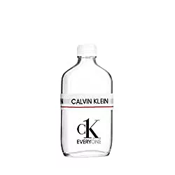 Calvin Klein Accessoires CALVIN KLEIN ck Everyone Eau de Toilette, holzig-blumiger Unisex-Duft für Männer und Frauen