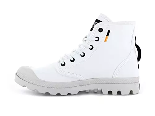 Palladium Stiefel Palladium Unisex Erwachsene Boots Pampa Hi Htg Supply